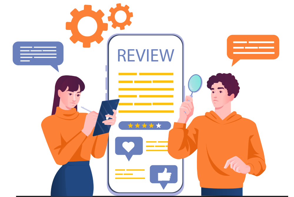 Your AMS reality check starts here!